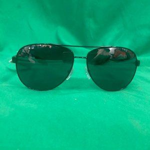 Prada Linea Rossa PS 53PS Lifestyle Aviator Style Sunglasses